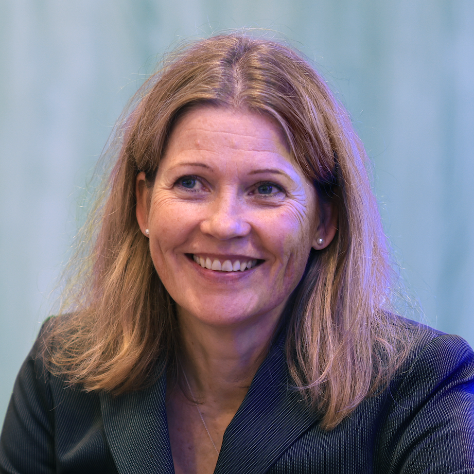 Riikka Rakic IBU